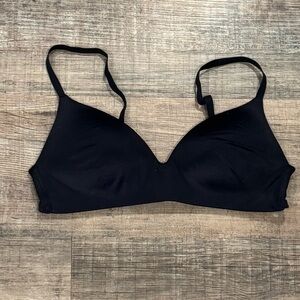 La Senza Wireless Lightly Lined Bra - Large